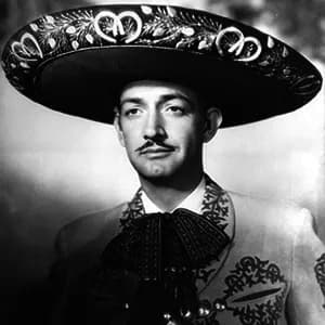 Miled Music Jorge Negrete - Mexico Live Radio
