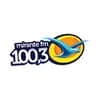 Mirante FM 100.3 - Brazil Live Radio