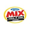 Mix FM Santos - Brazil Live Radio