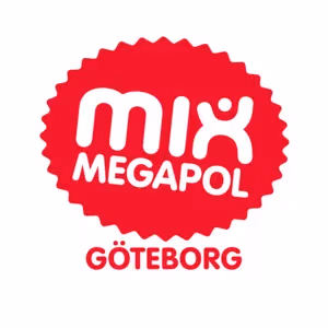 Mix Megapol Göteborg 107.3 - Sweden Live Radio