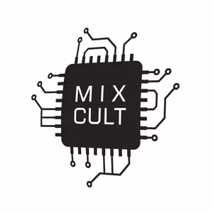 MixCult Deep Techno Radio