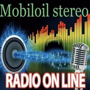 Mobiloilstereo fm