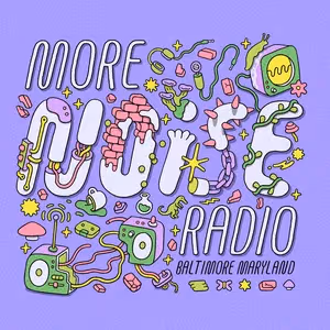 More Noise Radio