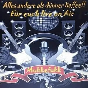 Mukkefukk