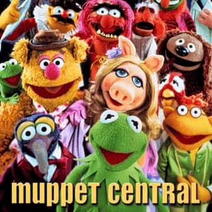Muppet Central Radio