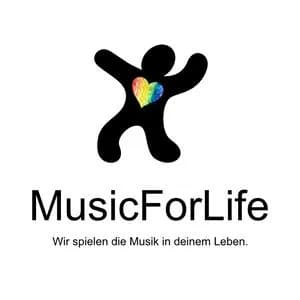 Music-For-Life - Germany Live Radio