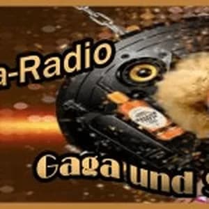music-gaga-radio - Germany Live Radio