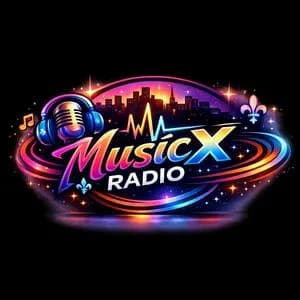 MusicXradio