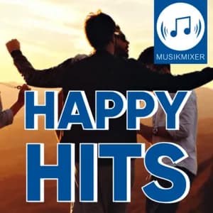 MusikMixer Happy Hits - Germany Live Radio