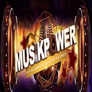 Musikpower