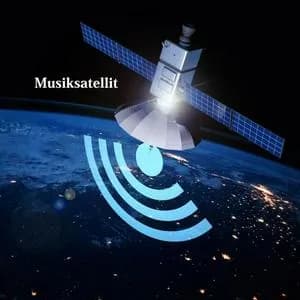 Musiksatellit - Germany Live Radio