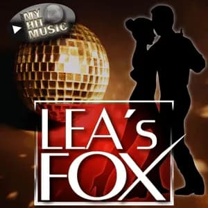Myhitmusic - LEAs FOX - Germany Live Radio