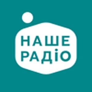 Nashe Radio - Наше Радио