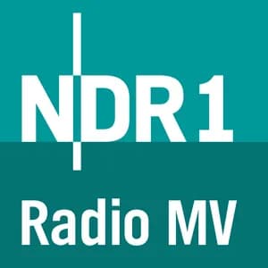 NDR 1 Radio MV - Region Rostock