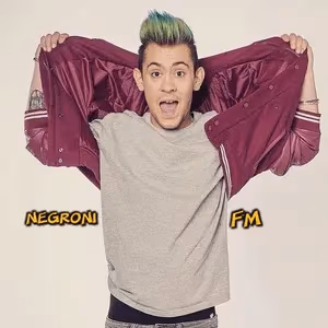 negronifm - Germany Live Radio