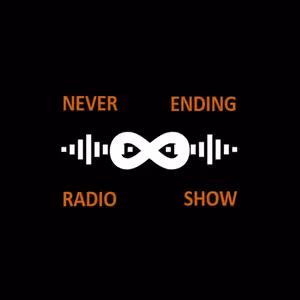 Never Ending Radio Show - United States Live Radio