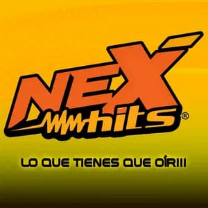Nex Hits - Dominican Republic Live Radio