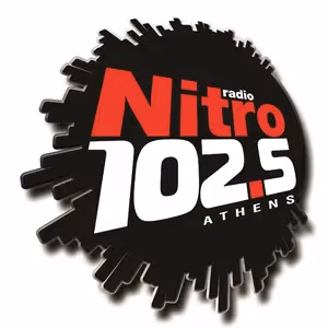 Nitro Radio 102.5 FM - Greece Canlı Radyo Dinle