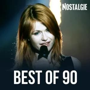 NOSTALGIE BEST OF 90 - France Live Radio