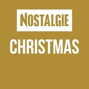 Nostalgie Christmas