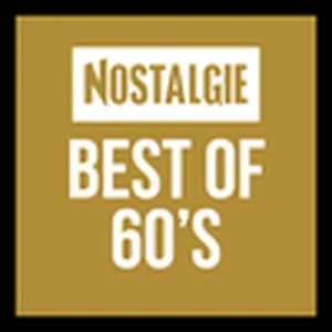 NOSTALGIE DE Best of 60s