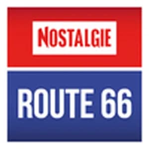 NOSTALGIE DE Route 66