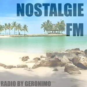 Nostalgie FM - Germany Canlı Radyo Dinle