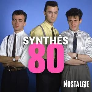NOSTALGIE SYNTHES 80