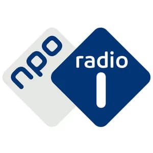 NPO Radio 1 - Netherlands Live Radio