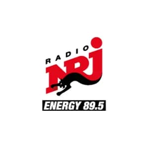 NRJ 89.5 FM Sofija - Bulgaria Live Radio