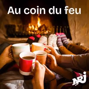 NRJ AU COIN DU FEU