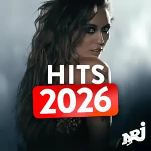 NRJ HITS 2026 - France Live Radio