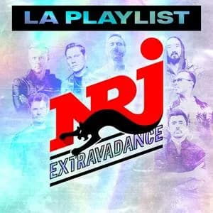 NRJ LA PLAYLIST EXTRAVADANCE - France Live Radio