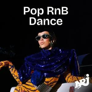NRJ POP RNB DANCE - France Live Radio