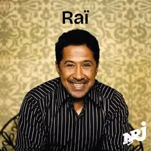 NRJ RAÏ