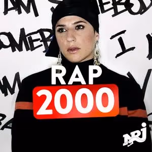 NRJ Rap 2000