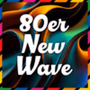 OLDIE ANTENNE 80er New Wave