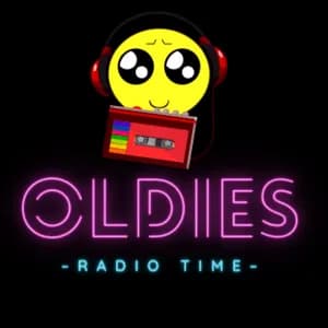 Oldies Radio Time