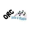ORC - Orlândia Rádio Clube