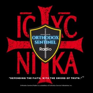 Orthodox Sentinel Radio - United States Live Radio