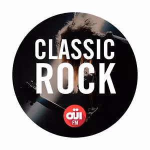 OUI FM Classic Rock - France Live Radio