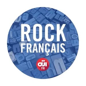 OUI FM Rock Français - France Live Radio
