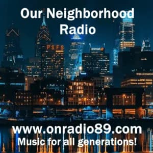 Our Neighborhood Radio - United States Live Radio