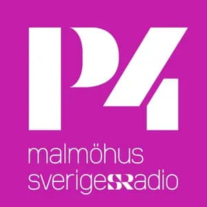 P4 Malmöhus - Sweden Live Radio