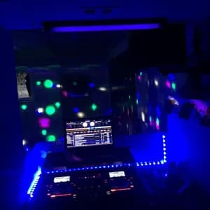 partyraum - Germany Live Radio