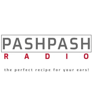 PashPash Radio