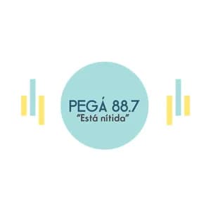 Pega 88.7 FM