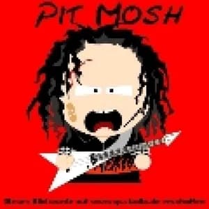 pit-mosh - Germany Live Radio