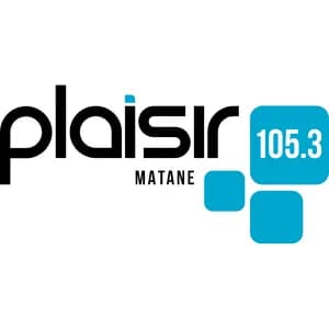 Plaisir 105.3 Matane - Canada Live Radio