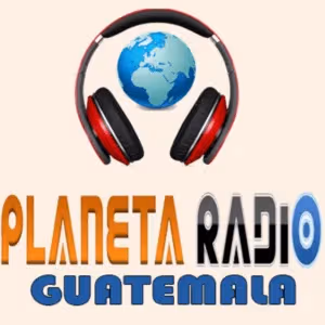 Planeta Radio - Guatemala Live Radio